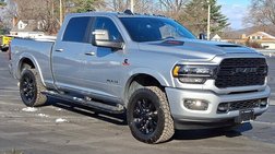2024 Ram Ram Pickup 2500 Limited