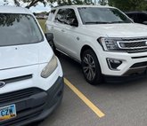 2021 Ford Expedition King Ranch