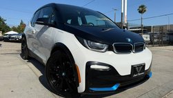 2019 BMW i3 s