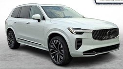 2026 Volvo XC90 B6 Ultra 7P