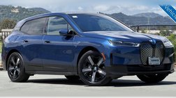 2023 BMW iX xDrive50