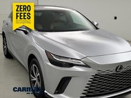 2024 Lexus RX 350h Premium