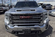 2021 GMC Sierra 3500HD SLT