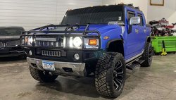 2005 HUMMER H2 SUT Base