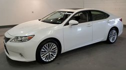 2013 Lexus ES 350 Base