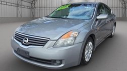 2009 Nissan Altima 2.5 S
