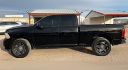 2012 Ram Ram Pickup 1500 Express