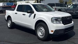 2022 Ford Maverick XL