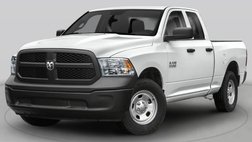 2024 Ram Ram Pickup 1500 Classic Tradesman