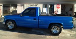 1994 Chevrolet C/K 1500 Cheyenne