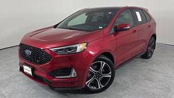 2021 Ford Edge ST