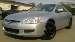 2004 Honda Accord EX