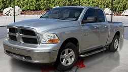 2010 Dodge Ram 1500 ST