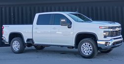 2024 Chevrolet Silverado 3500HD LT