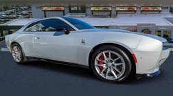 2024 Dodge Charger Daytona Scat Pack