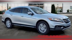 2015 Honda Crosstour EX-L