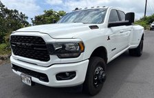2022 Ram Ram Pickup 3500 Big Horn