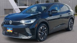2022 Volkswagen ID.4 Pro S