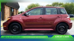 2006 Scion xA Base