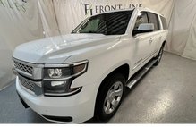 2019 Chevrolet Suburban Shield LT