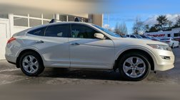 2011 Honda Accord Crosstour EX-L
