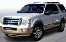 2013 Ford Expedition XLT