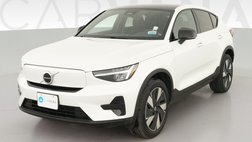 2024 Volvo C40 Recharge Core