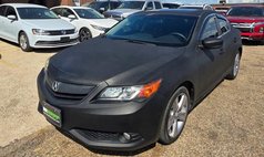 2014 Acura ILX 2.4L w/Premium