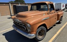 1957 Chevrolet 3100