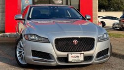 2016 Jaguar XF 35t Prestige