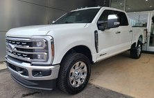2024 Ford Super Duty F-350 Lariat