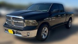 2014 Dodge Ram 1500 