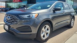 2020 Ford Edge SE