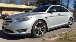 2014 Ford Taurus Limited