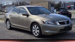 2010 Honda Accord EX-L