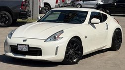 2016 Nissan 370Z Base