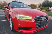 2016 Audi A3 2.0T quattro Premium Plus