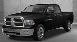 2010 Dodge Ram 1500 SLT