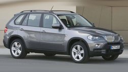 2009 BMW X5 xDrive30i