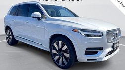 2024 Volvo XC90 Recharge T8 Plus Bright Theme 7P