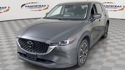 2023 Mazda CX-5 2.5 S Premium