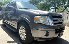 2014 Ford Expedition EL XLT