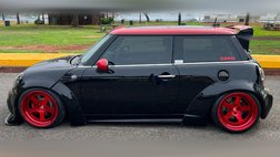 2013 MINI Hardtop John Cooper Works
