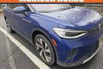 2021 Volkswagen ID.4 Pro S