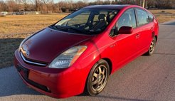 2007 Toyota Prius FWD