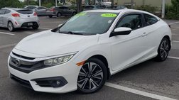 2018 Honda Civic EX-T