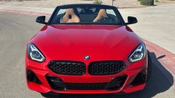 2022 BMW Z4 M40i