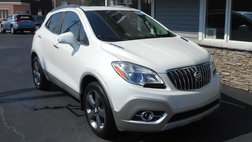 2014 Buick Encore Premium