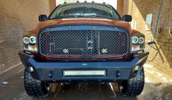 2008 Dodge Ram 1500 ST
