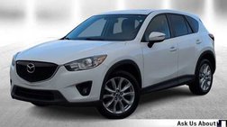 2015 Mazda CX-5 Grand Touring